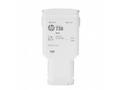 HP 738 - 300 ml - purpurová - originální - DesignJ