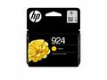 HP 924 - Žlutá - originální - inkoustová cartridge