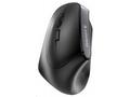 CHERRY MW 4500 LEFT - Myš - ergonomický - levák - 