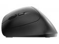 CHERRY MW 4500 LEFT - Myš - ergonomický - levák - 
