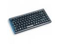 CHERRY Compact-Keyboard G84-4100 - Klávesnice - PS