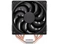 Endorfy chladič CPU Fera 5, ultratichý, 120mm fan,