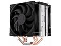 Endorfy chladič CPU Fera 5 Dual Fan, ultratichý, 2