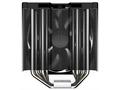 Endorfy chladič CPU Fortis 5, 140mm fan, 6 heatpip