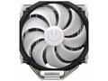 Endorfy chladič CPU Fortis 5 ARGB, 140mm fan, 6 he