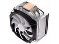 Endorfy chladič CPU Fortis 5 ARGB, 140mm fan, 6 he