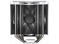 Endorfy chladič CPU Fortis 5 ARGB, 140mm fan, 6 he