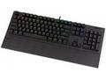 Endorfy Omnis Blue, Drátové USB-A, US layout, Čern