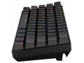 Endorfy herní klávesnice Thock Compact BLK RGB, US