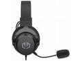 Endorfy headset Infra, drátový, s mikrofonem, 3,5m