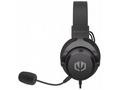 Endorfy headset Infra, drátový, s mikrofonem, 3,5m