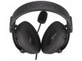 Endorfy headset Infra, drátový, s mikrofonem, 3,5m