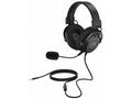 Endorfy headset Infra, drátový, s mikrofonem, 3,5m