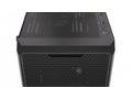 Endorfy skříň Regnum 400 Air, ATX, 4x120mm, 2xUSB,