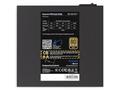Endorfy zdroj Supremo FM5 Gold 750W, ATX, 120mm, m