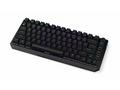 Endorfy herní klávesnice Thock 75% Wireless Black,