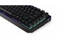 Endorfy herní klávesnice Thock 75% Wireless Black,