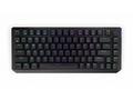 Endorfy herní klávesnice Thock 75% Wireless Red, U