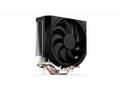 Endorfy chladič CPU Spartan 5, 2x heatpipe, PWM, L