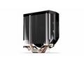 Endorfy chladič CPU Spartan 5, 2x heatpipe, PWM, L