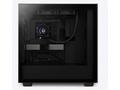 NZXT vodní chladič Kraken 240 ELITE, 2x120mm fan, 