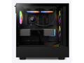 NZXT vodní chladič Kraken 280 RGB, 2x140mm fan, 4-