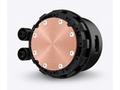 NZXT vodní chladič Kraken 360 RGB, 3x120mm fan, 4-