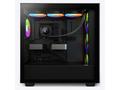 NZXT vodní chladič Kraken 360 RGB, 3x120mm fan, 4-