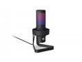 Endorfy streamovací mikrofon AXIS Streaming, RGB e