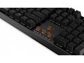 Endorfy herní klávesnice Thock Wireless Brown, USB