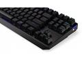Endorfy herní klávesnice Thock TKL Wireless Red, U