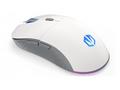 Endorfy myš GEM Plus PAW3395, Khail GM 8.0, bezdrá