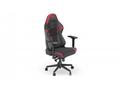 Endorfy herní židle Scrim RD textil, kůže