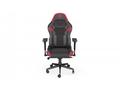 Endorfy herní židle Scrim RD textil, kůže