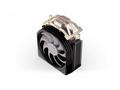 Endorfy chladič CPU Spartan 5 ARGB, 120mm ARGB fan