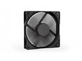 Endorfy ventilátor Zephyr 120, 120 mm, bez PWM
