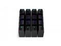 Endorfy set kláves PBT BK, 124ks, černá