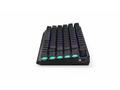 Endorfy herní klávesnice Thock 75% Wireless Black,