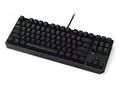 Endorfy herní klávesnice Thock TKL Brown, USB, Kai