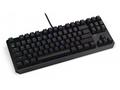 Endorfy herní klávesnice Thock TKL Brown, USB, Kai