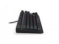 Endorfy herní klávesnice Thock TKL Brown, USB, Kai