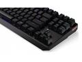 Endorfy herní klávesnice Thock TKL Brown, USB, Kai