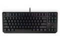 Endorfy herní klávesnice Thock TKL Brown, USB, Kai