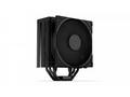 Endorfy chladič CPU Fera 5 Black, ultratichý, 120m