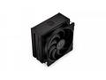 Endorfy chladič CPU Fera 5 Black, ultratichý, 120m