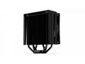 Endorfy chladič CPU Fera 5 Black, ultratichý, 120m
