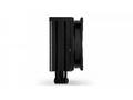 Endorfy chladič CPU Fera 5 Black, ultratichý, 120m