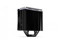 Endorfy chladič CPU Fera 5 Black ARGB, ultratichý,
