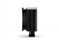 Endorfy chladič CPU Fera 5 Black ARGB, ultratichý,