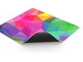 Endorfy Crystal Spectrum L Podložka pod myš, herní